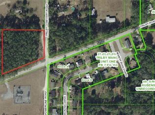 36971 Trilby Rd, Dade City, FL 33523