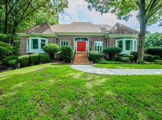1639 Planters Row, Stone Mountain, GA 30087