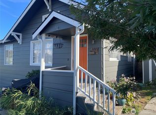 4027 SW Brandon St, Seattle, WA 98136