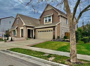 6120 Kearny Way, San Ramon, CA 94582