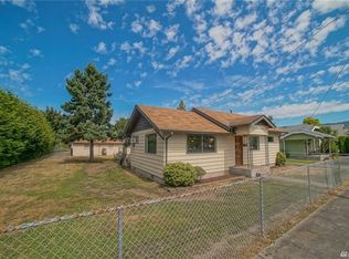 1343 Davis Ave, Enumclaw, WA 98022