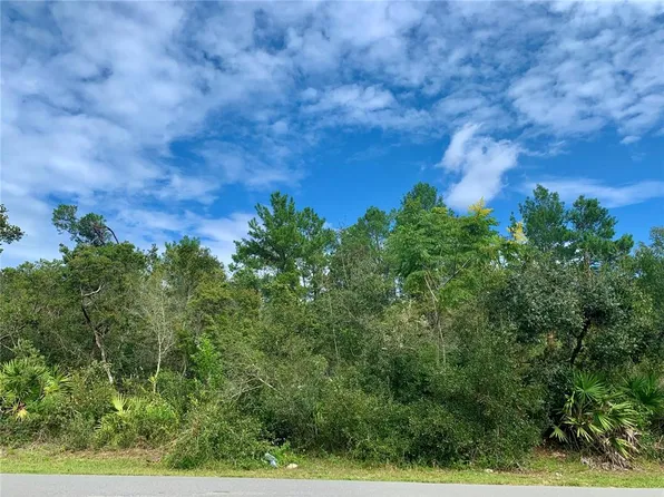 Division St, Deland, FL 32720