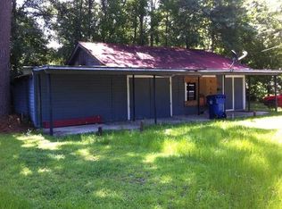 1704 George Mitchell Rd, Bogalusa, LA 70427