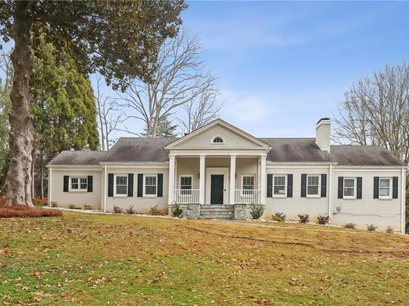 579 Westover Dr NW, Atlanta, GA 30305