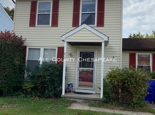 610 Pier Dr, Edgewood, MD 21040