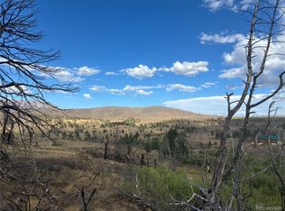 LOT 790 Duckworth Drive, Fort Garland, CO 81133