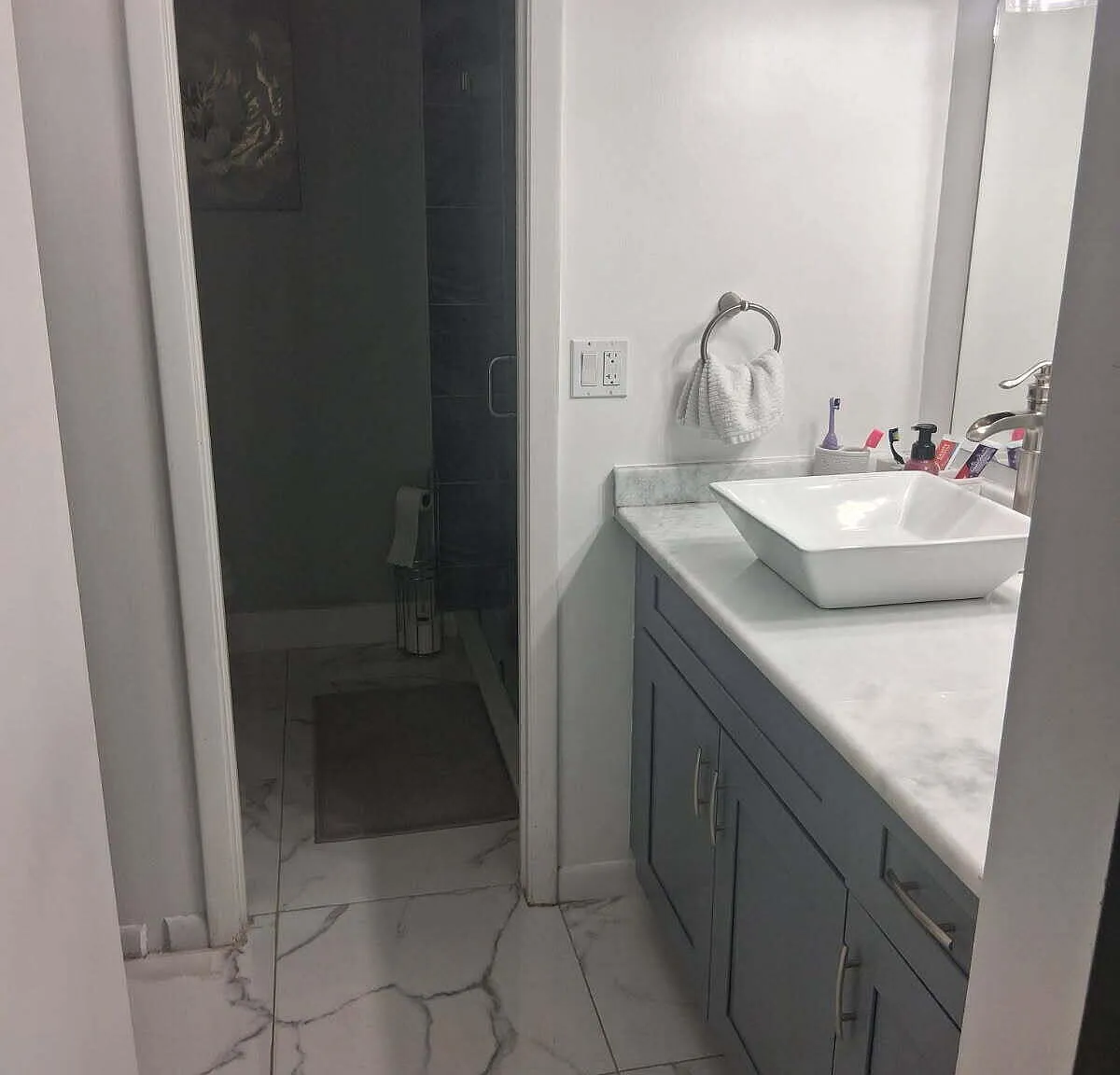 2 bed, 2.0 bath, 1076 sqft, $2,250 — Photo 3