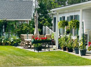 3033 Townline Rd #59, Fort Erie, ON L0S 1S0