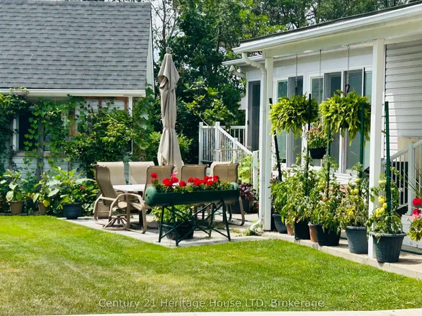 3033 Townline Rd #59, Fort Erie, ON L0S 1S0