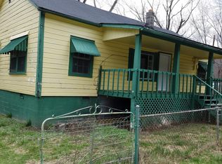 581 Coxton Loop, Harlan, KY 40831