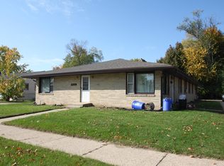 3216 Darwood Dr, Rockford, IL