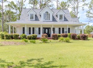 5528 Acacia Pl, Lake Park, GA 31636