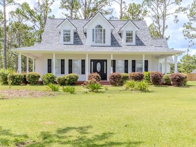 5528 Acacia Pl, Lake Park, GA, 31636