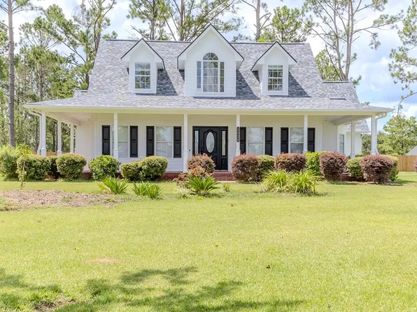 5528 Acacia Pl, Lake Park, GA 31636