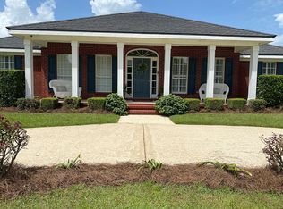 14010 Fort Lake Rd, Grand Bay, AL 36541