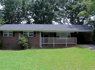 475 Jefferson Ave, Fayetteville, GA 30214