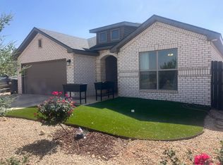 3401 Corpus Ave, Wolfforth, TX 79382