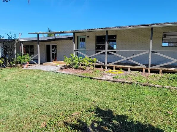 2321 PALM DRIVE, OVIEDO, FL 32765