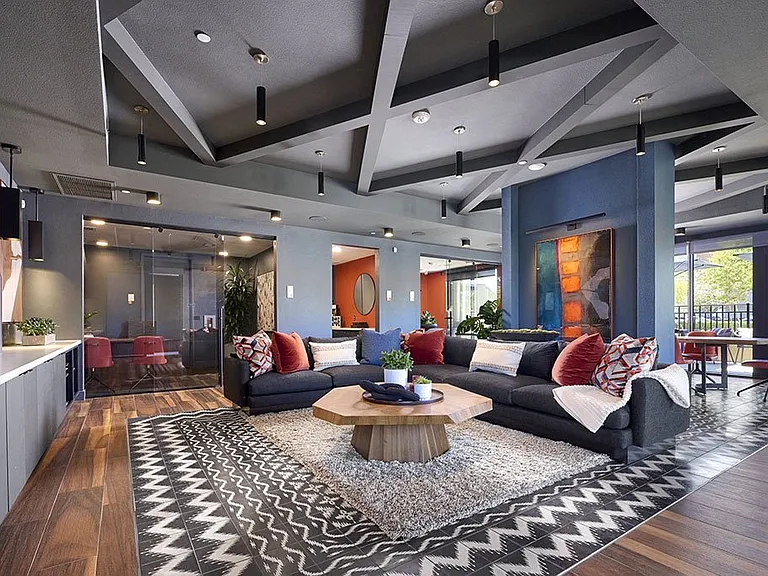 Citron Apartment Homes — Photo 13