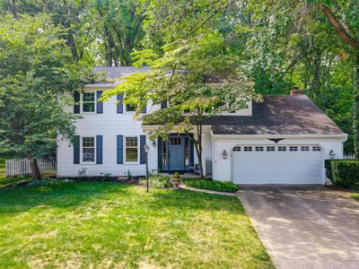 6961 Village Woods Pl, Worthington, OH, 43085