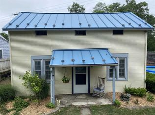 2 Old Mill Rd, Red Hook, NY 12571