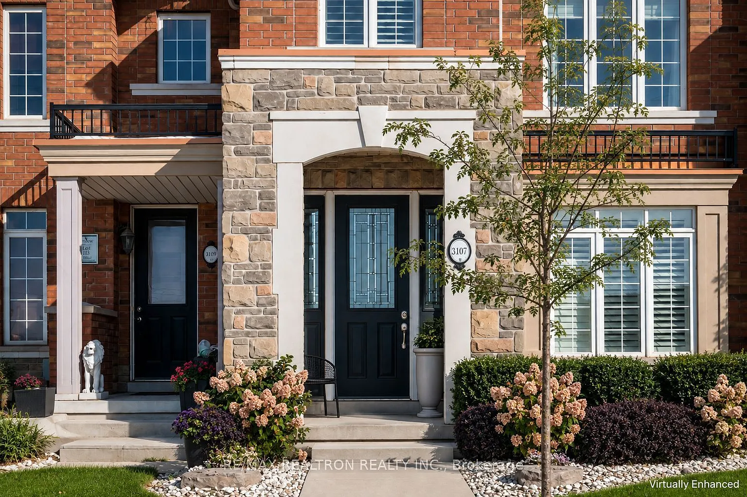 3 bed, $3,980 — Photo 3