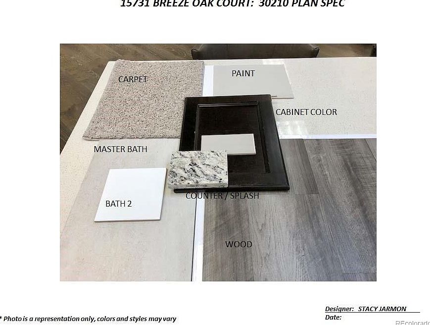 2nd image of 15731 Breeze Oak Ct