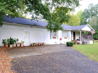 200 Old Berzelia Rd, Grovetown, GA 30813