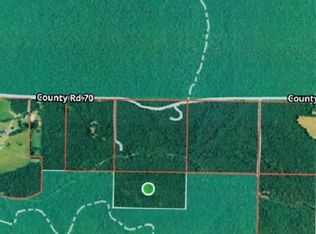Posey Hollow Forest Rd, Mena, AR 71953
