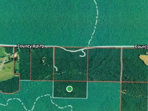 Posey Hollow Forest Rd, Mena, AR 71953