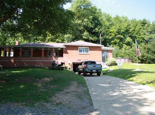 952 S Saint Marys St, Saint Marys, PA 15857