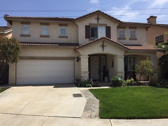 1st image of 17057 El Agua Dr