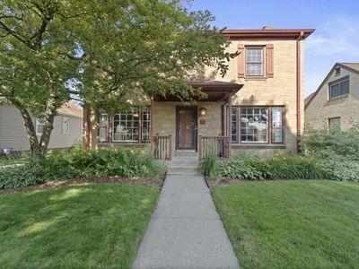 2363 South 83rd STREET, West Allis, WI, 53219