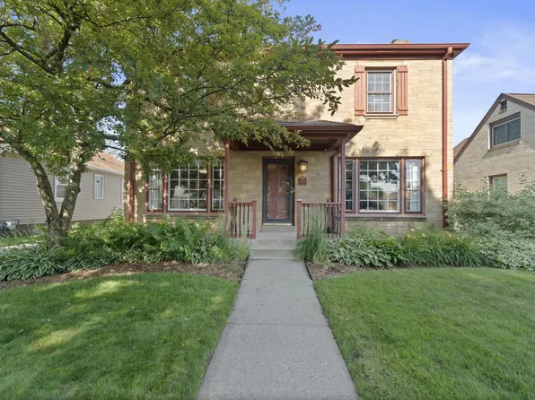 2363 South 83rd STREET, West Allis, WI 53219