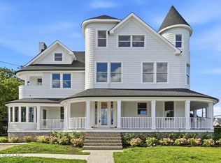 101 Franklin Avenue, Long Branch, NJ 07740
