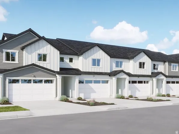 1512 N 1130 W #162, Salem, UT 84653