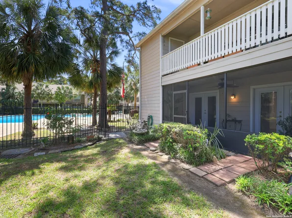 14911 Wunderlich #1407, Houston, TX 77069