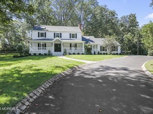 85 Galloping Hill Rd, Colts Neck, NJ 07722