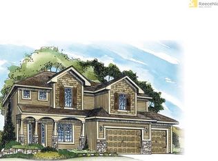 106 SE Shores Ct, Blue Springs, MO 64064
