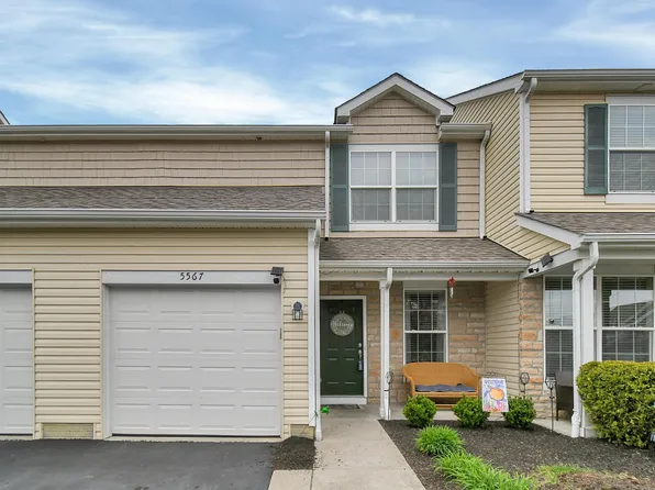 5567 Albany Terrace Way #904, Westerville, OH 43081
