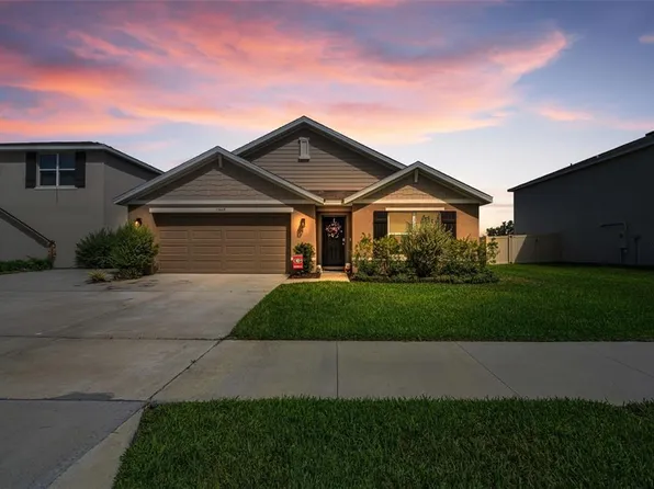 13469 Mylion Way, Spring Hill, FL 34610