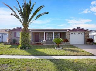 5810 Lanate Ave, New Port Richey, FL 34652