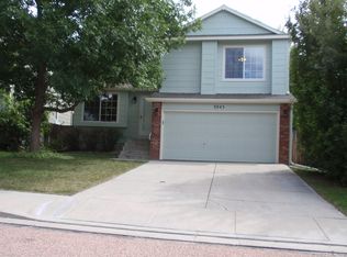 3045 Richmond Dr, Colorado Springs, CO 80922