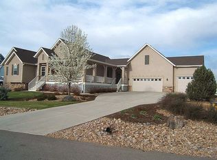 9470 Homestead Dr, Longmont, CO 80504