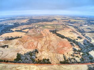 NW Logan Road & Cr Road Lot 13 18n 2w #68-SE4, Mulhall, OK 73063