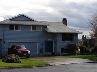 3501 NE 59th St, Vancouver, WA