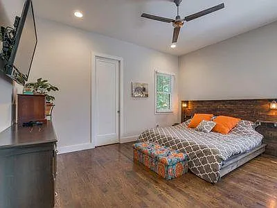 1023 Petway Ave #B — Photo 2