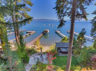 3970 N Lake Blvd, Carnelian Bay, CA