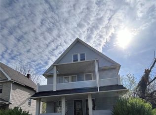 4145 E 100th St, Cleveland, OH 44105