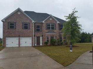 13185 Greywolf Ln, Covington, GA 30014